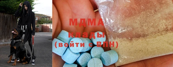 бошки Горняк